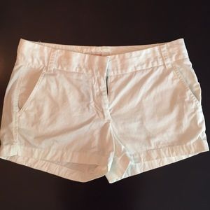 J. Crew Chino shorts